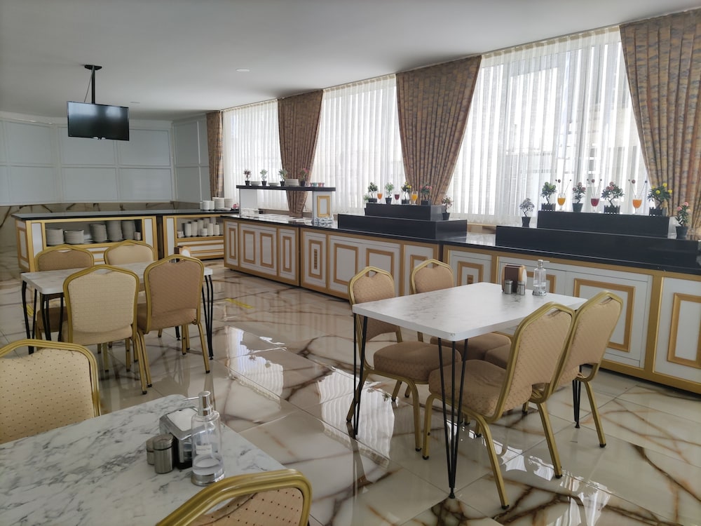 Tamara Business Otel 19/23