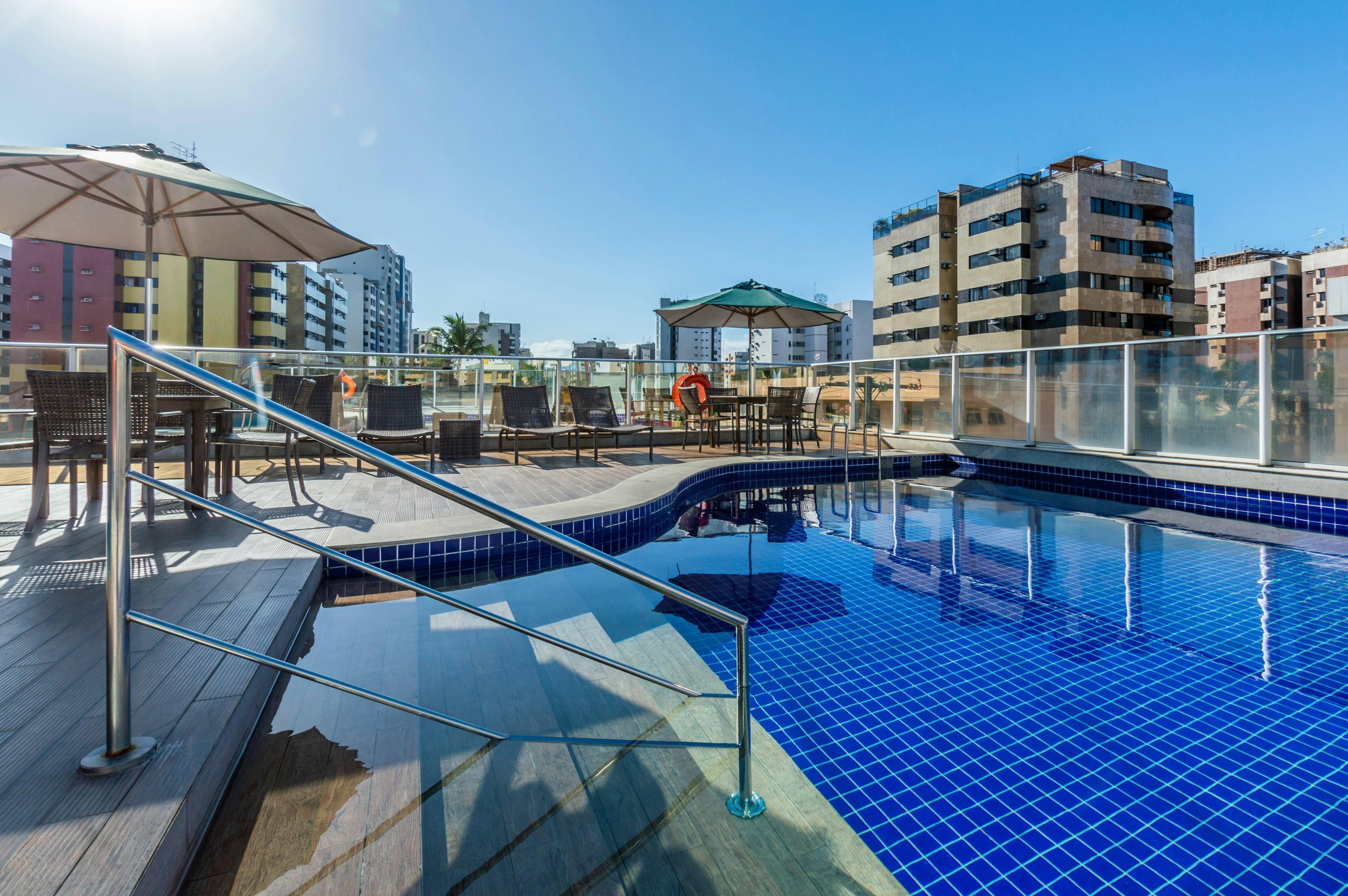 Hilton Garden Inn Maceio 6/21