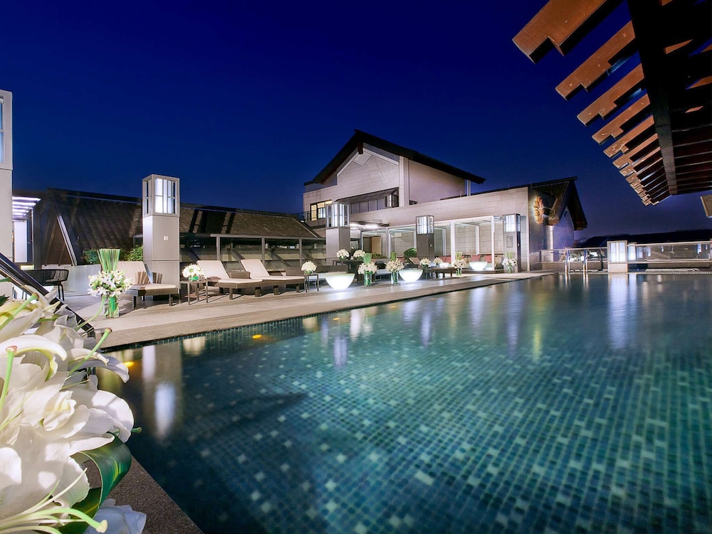 Angsana Hangzhou 21/24