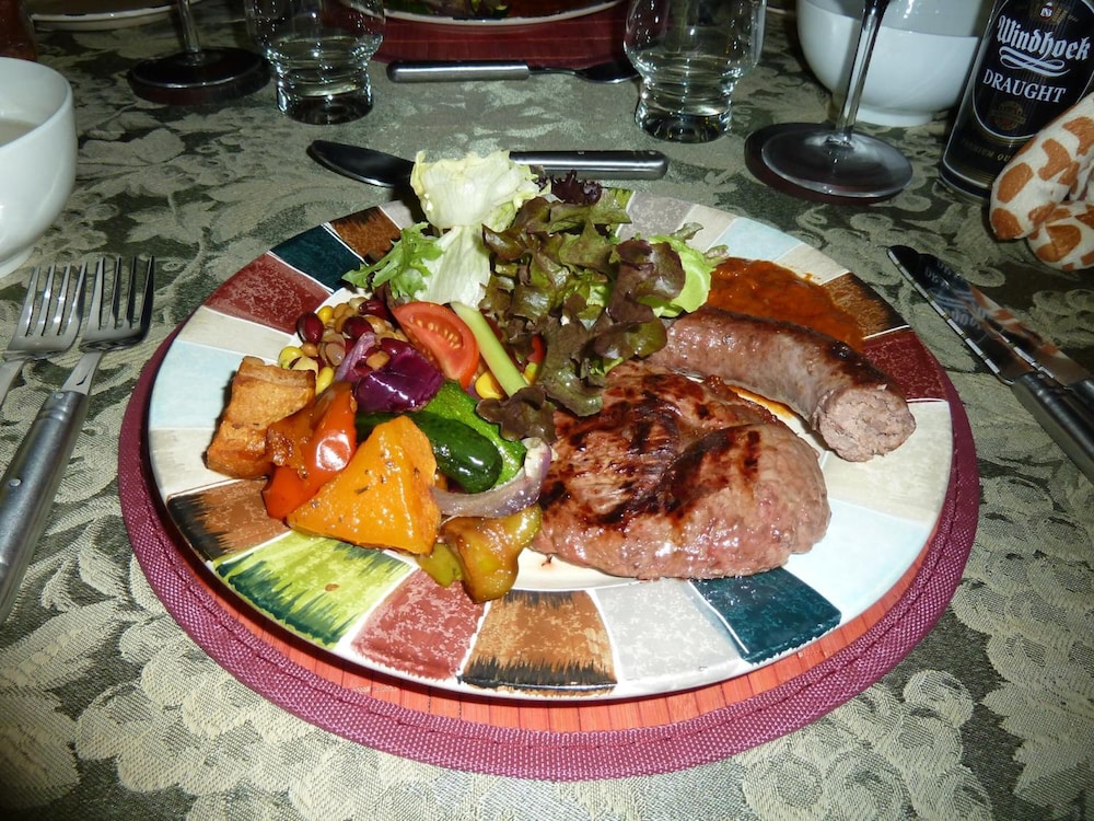 Muweti Bush Lodge 17/46