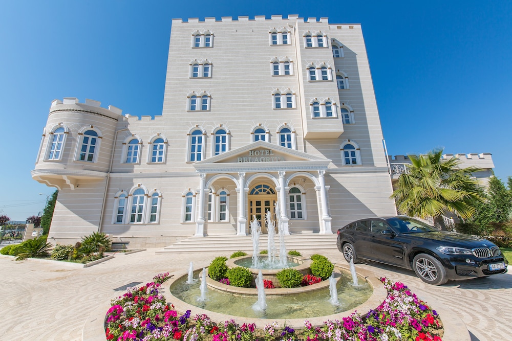 Hotel Belagrita
