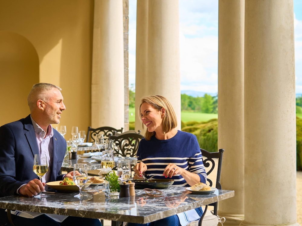 Carton House a Fairmont Managed Hotel 6/50
