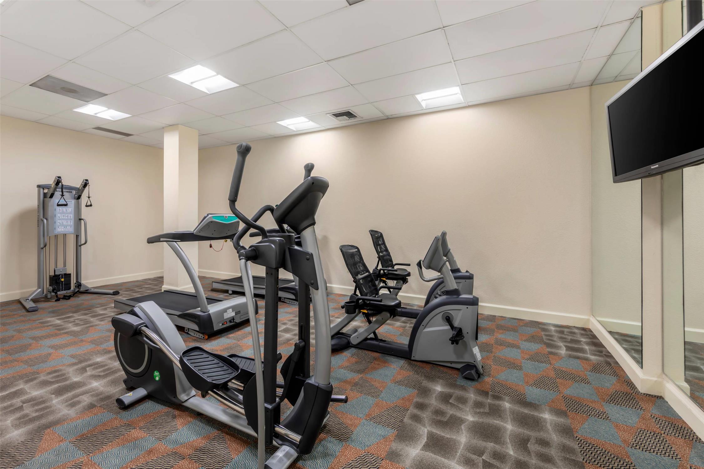 Clarion Hotel Anaheim Resort 21/45