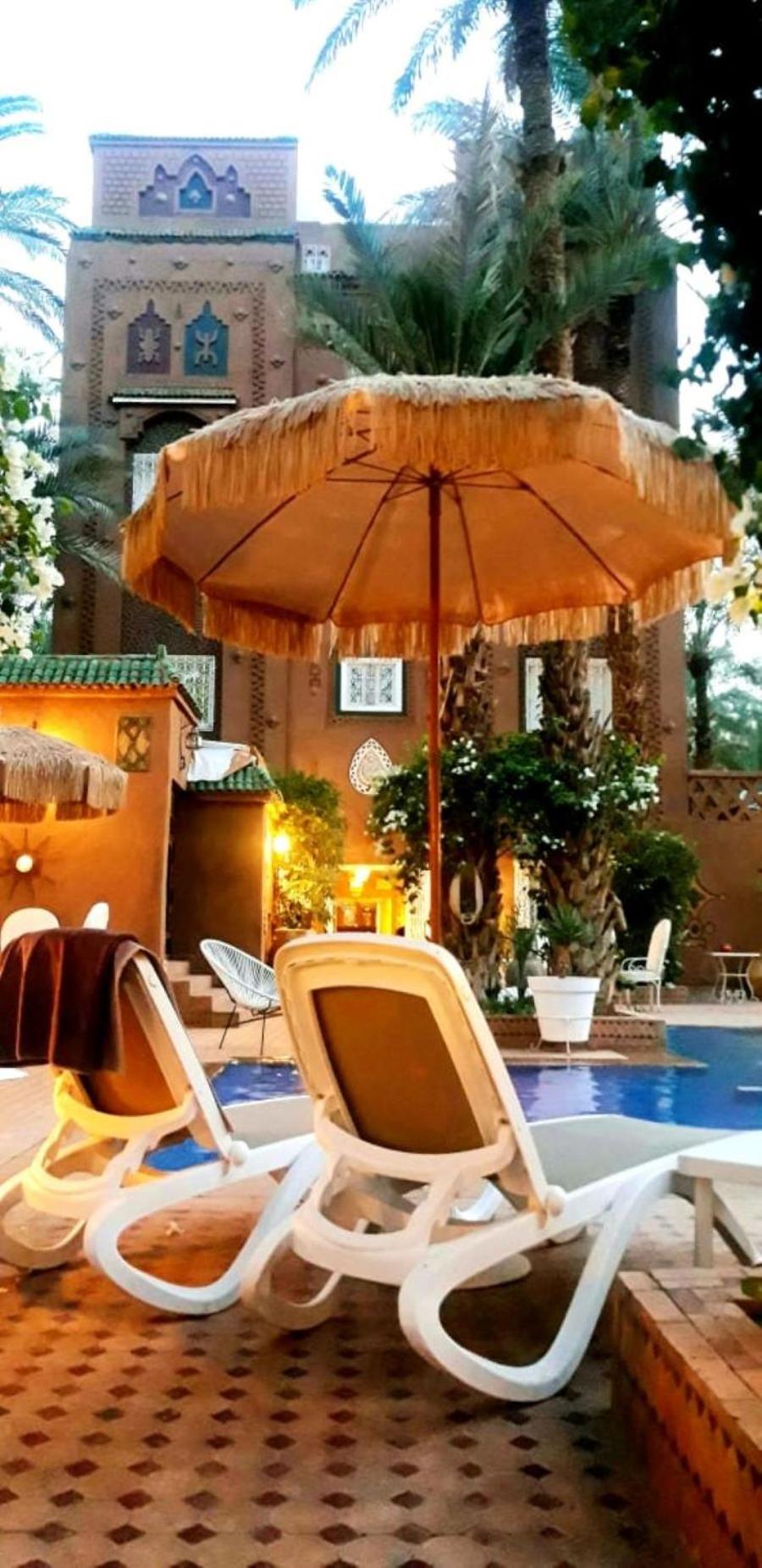 Riad Dar Soufiane 7/59
