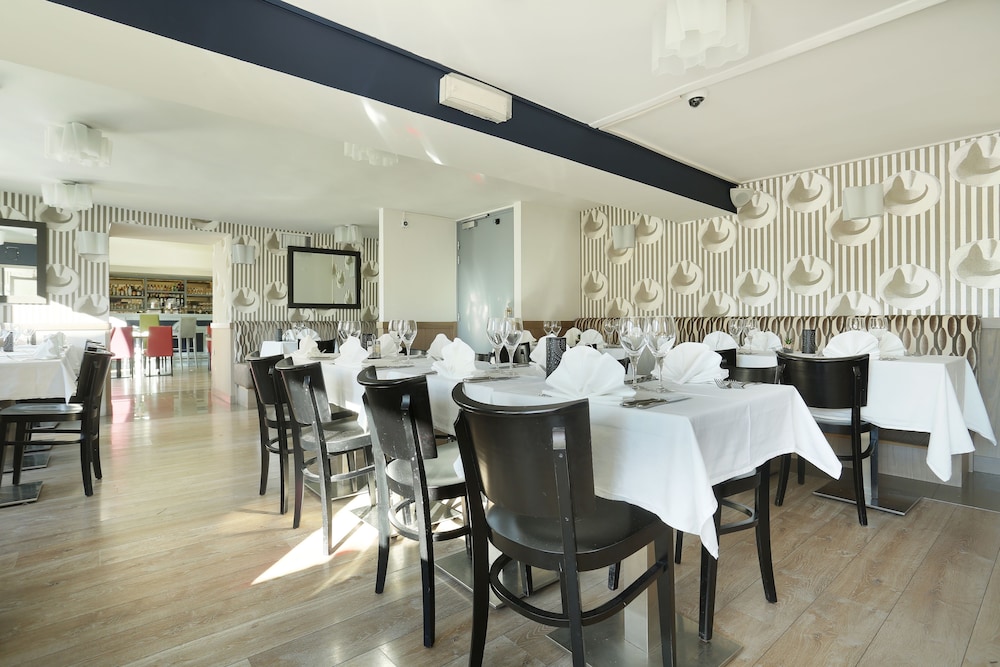 restaurant-cafeteria