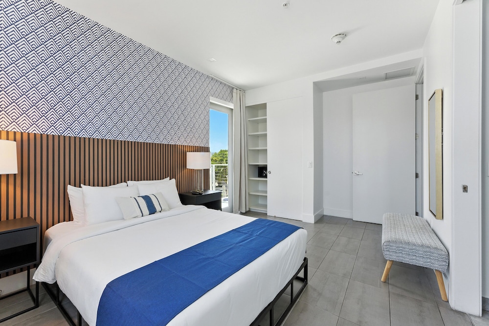 Vhc Luxury Apartments 19/67