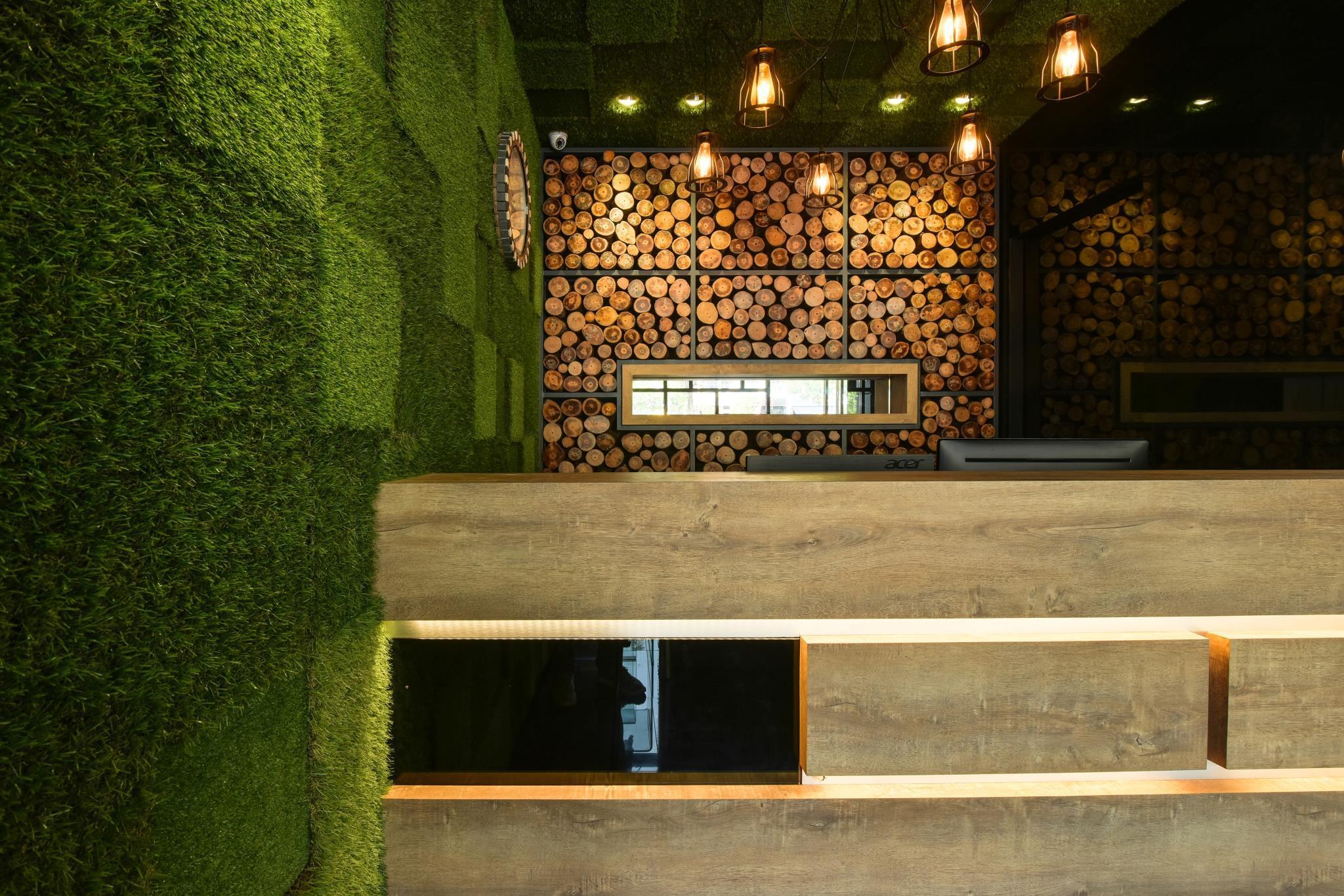 Laman Green The Boutique Hotel 12/45