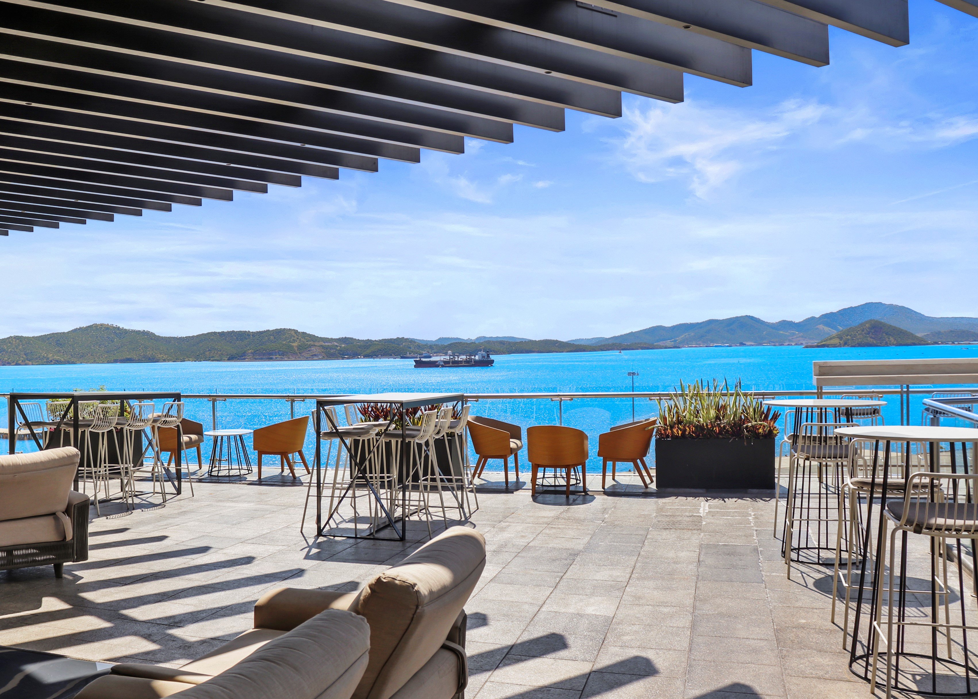 Crowne Plaza Residences Port Moresby 32/50
