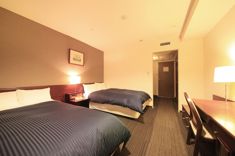Quintessa Hotel Ogaki 22/67