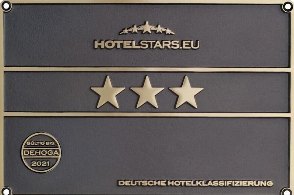 Hotel Berlin 27/41