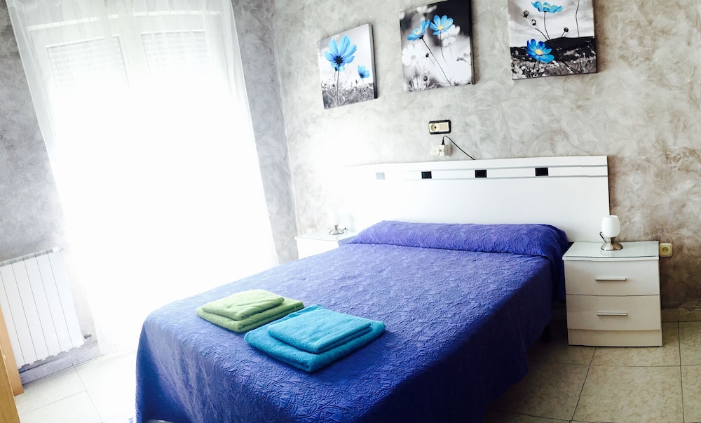 Sol Naciente Hostal 14/41