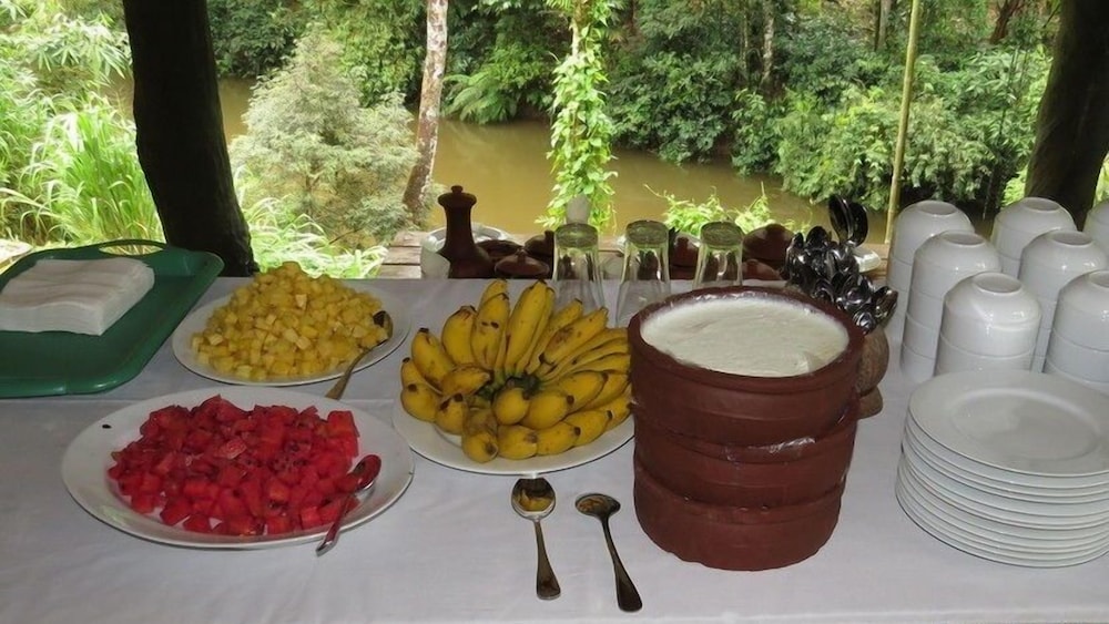 Sinharaja Birder's Lodge 22/36
