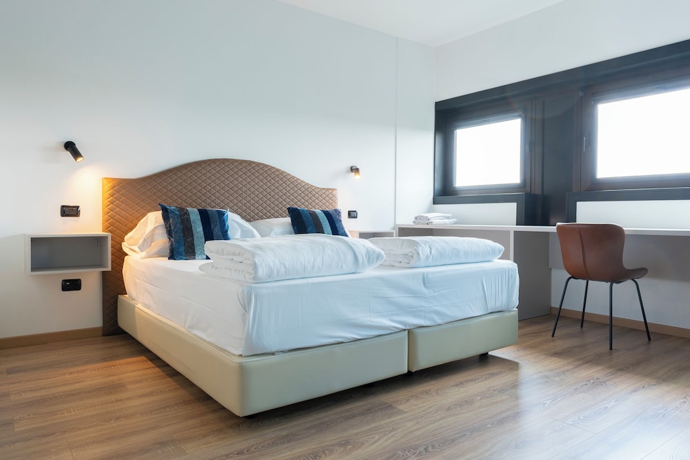 Hotel Saccardi Spa 8/48