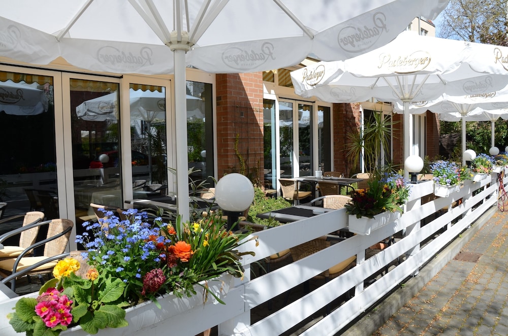 Taste Hotel Dresden 6/32