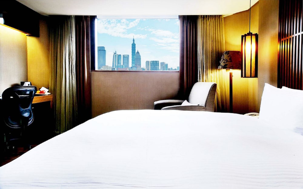 Guide Hotel Taipei Bade 24/59