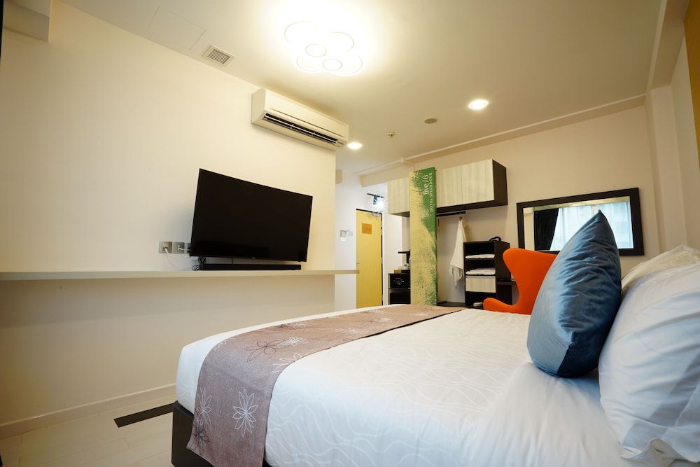 Five6 Hotel Splendour 22/75