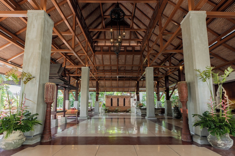 Muang Samui Spa Resort 17/66
