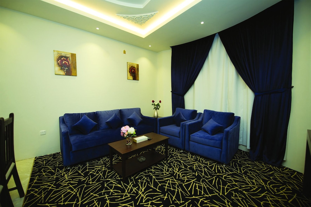 Rest Night Serviced Apartments Wadi Al Dawasir 46/58