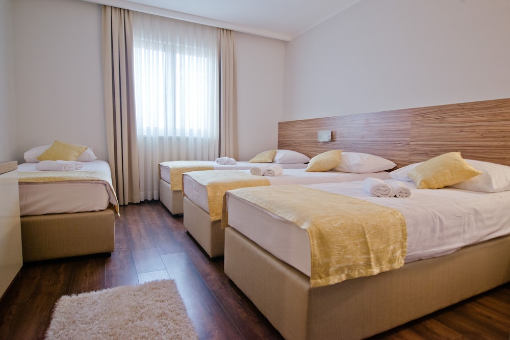 Medjugorje Hotel Spa 20/71