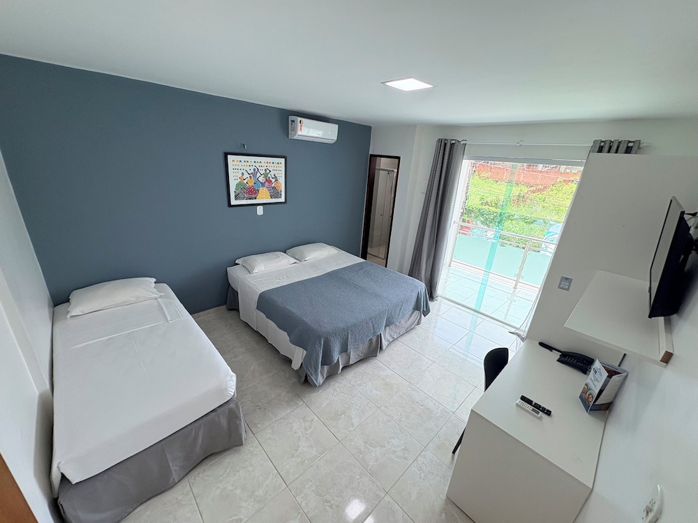 Hotel Costa Do Calhau 10/44