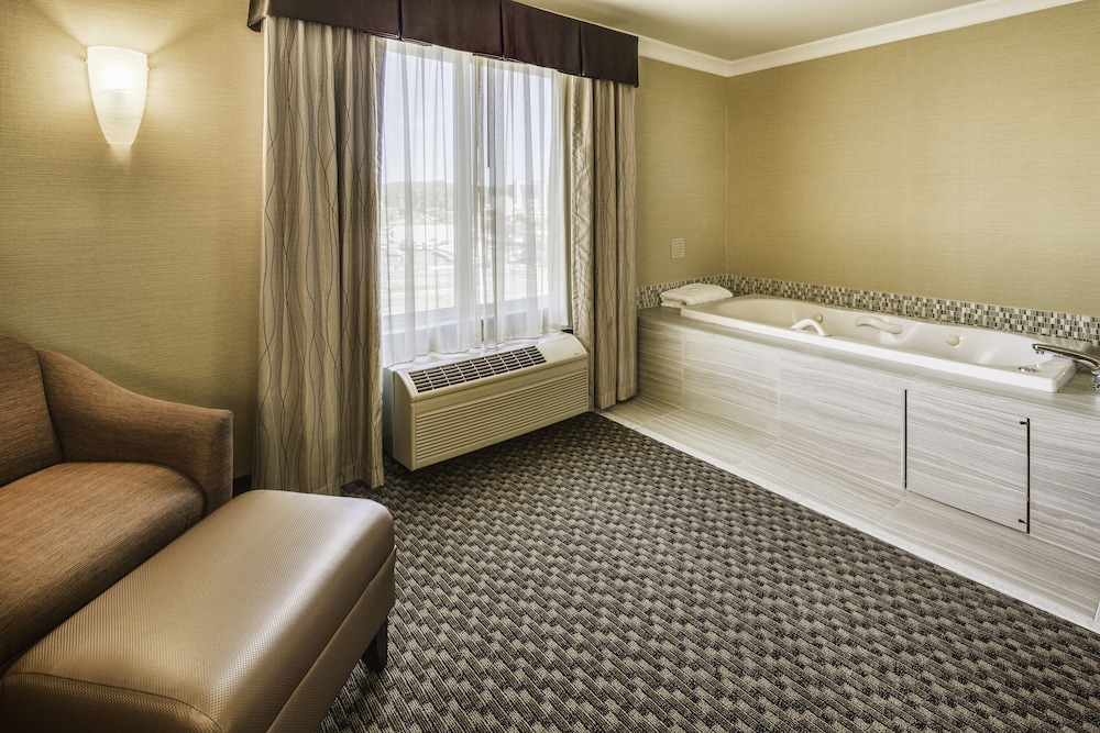 Holiday Inn Express Castro Valley 42/71