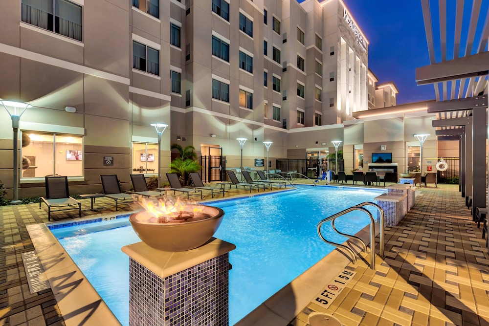 Residence Inn Corpus Christi Downtown 1/31