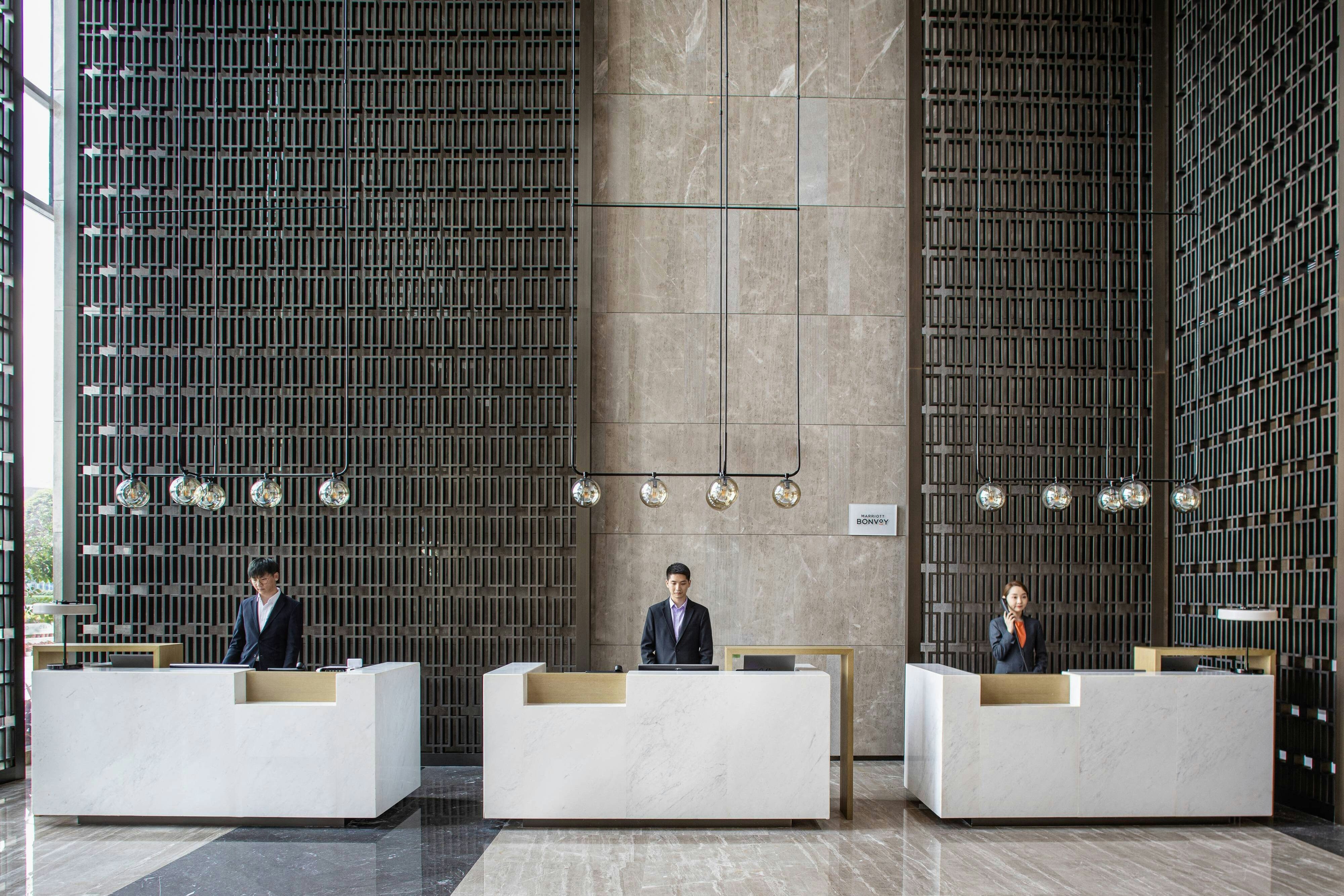 Courtyard by Marriott Chengdu South 6/34