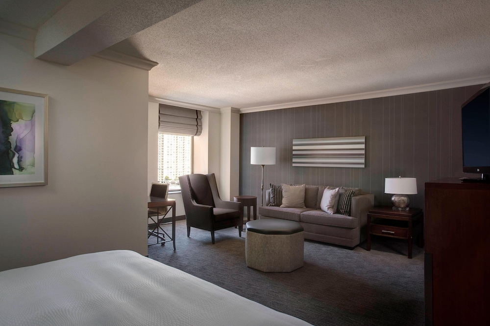 JW Marriott Houston by The Galleria 45/69