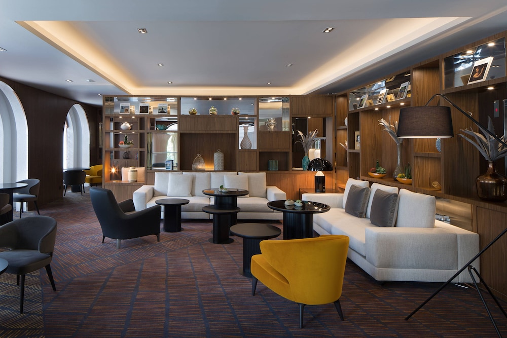 Skopje Marriott Hotel 35/62