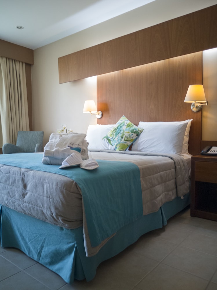 Mantahost Hotel 14/46