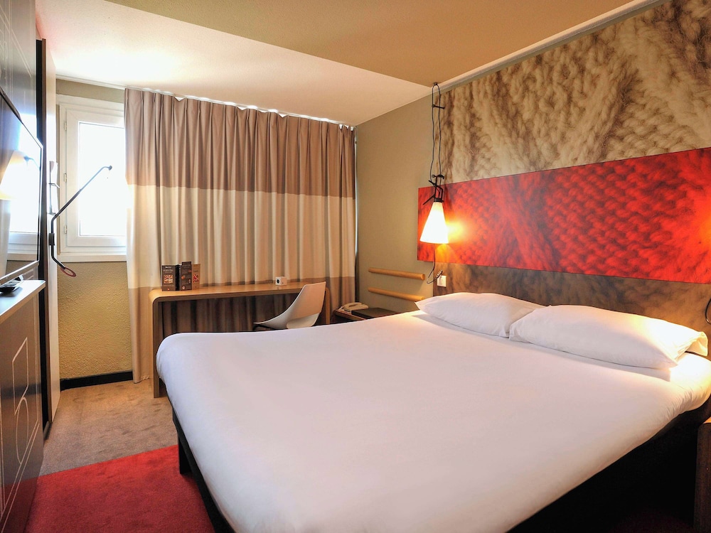 Ibis Lyon Villefranche Sur Saone 11/50