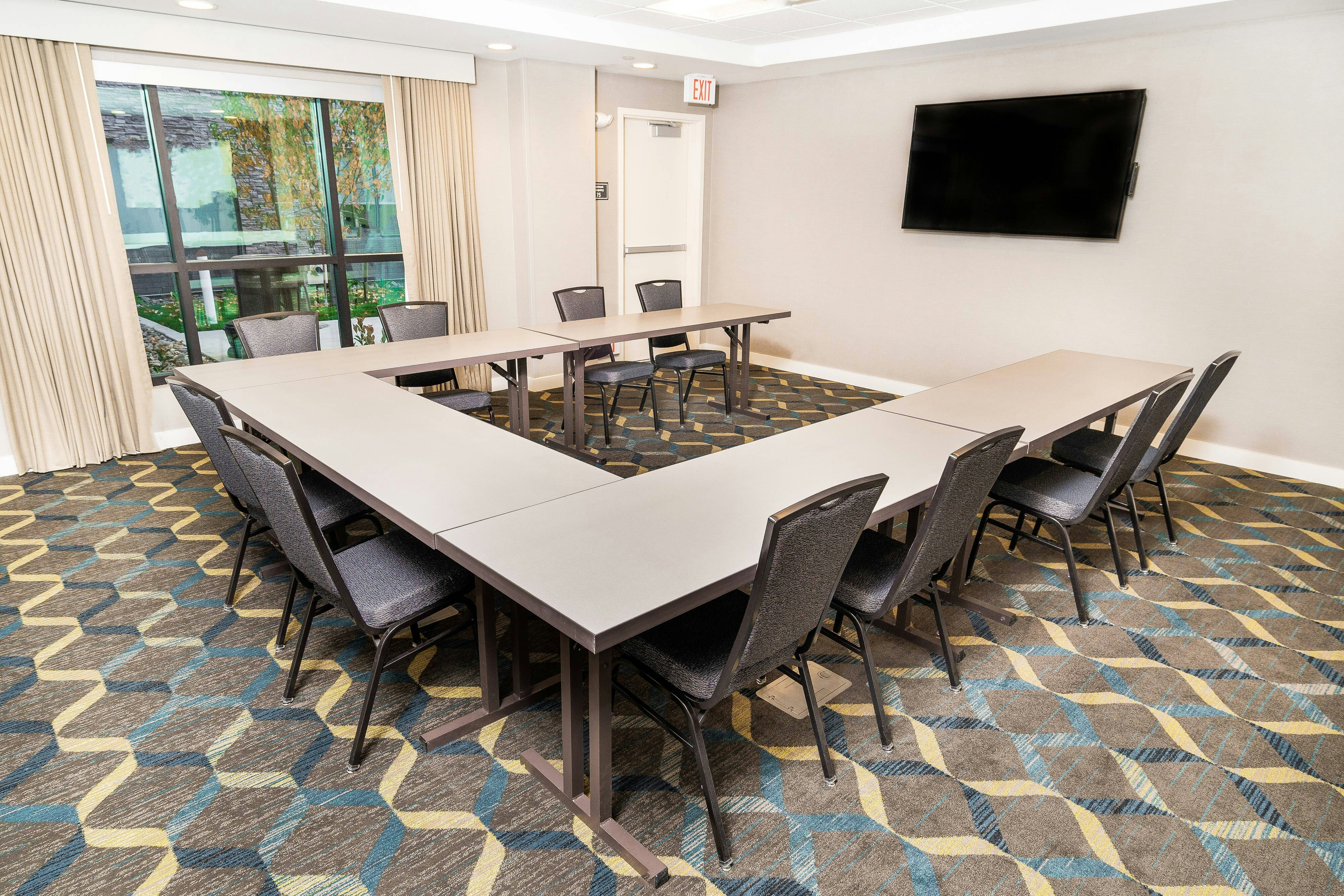 Residence Inn By Marriott Reno Sparks 36/40