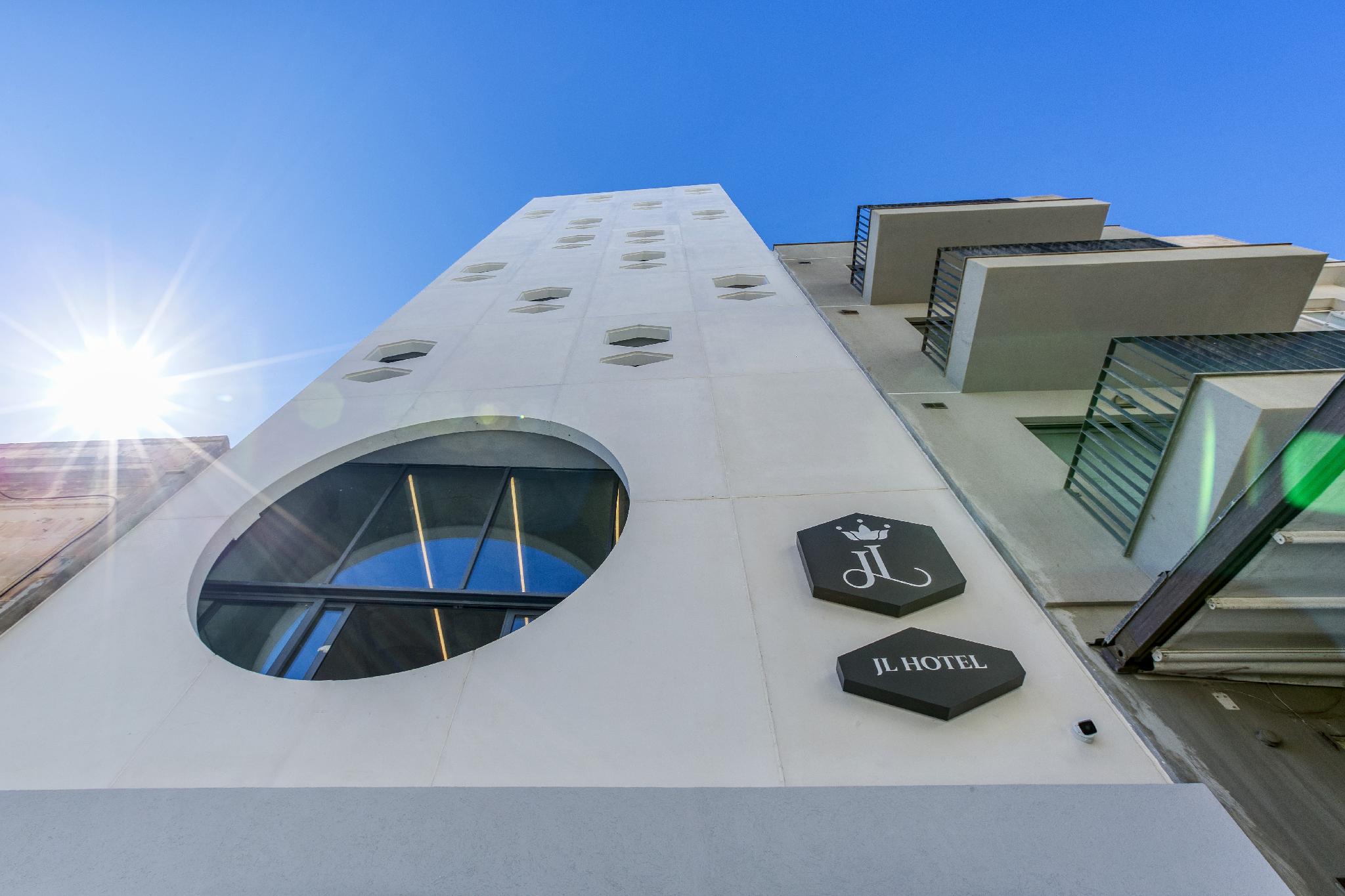 JL Hotel 1/38