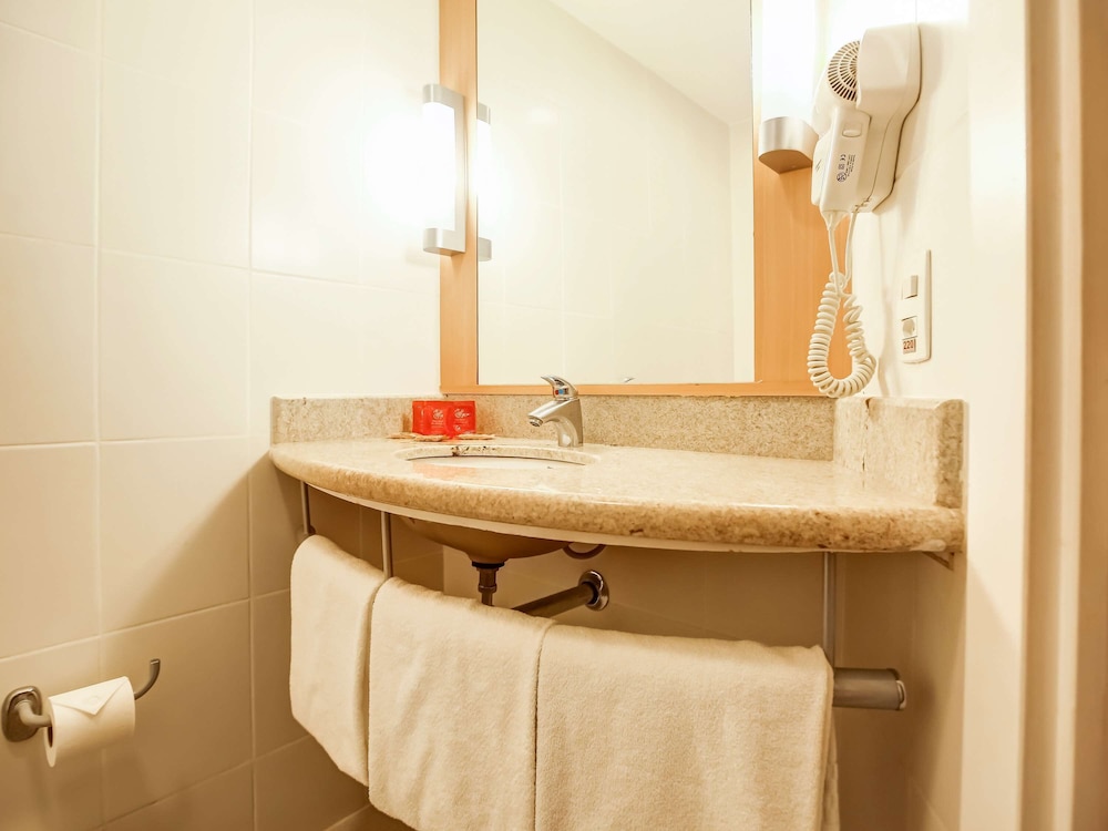 ibis Copacabana Posto 2 Hotel 51/80