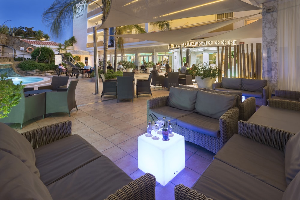 Sumus Hotel Monteplaya and Spa - Adults Only 33/50