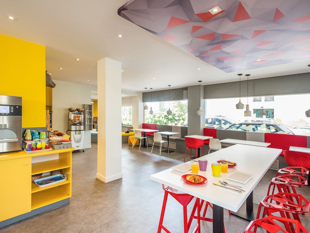 Ibis Styles Rouen Centre Cathedrale 38/64