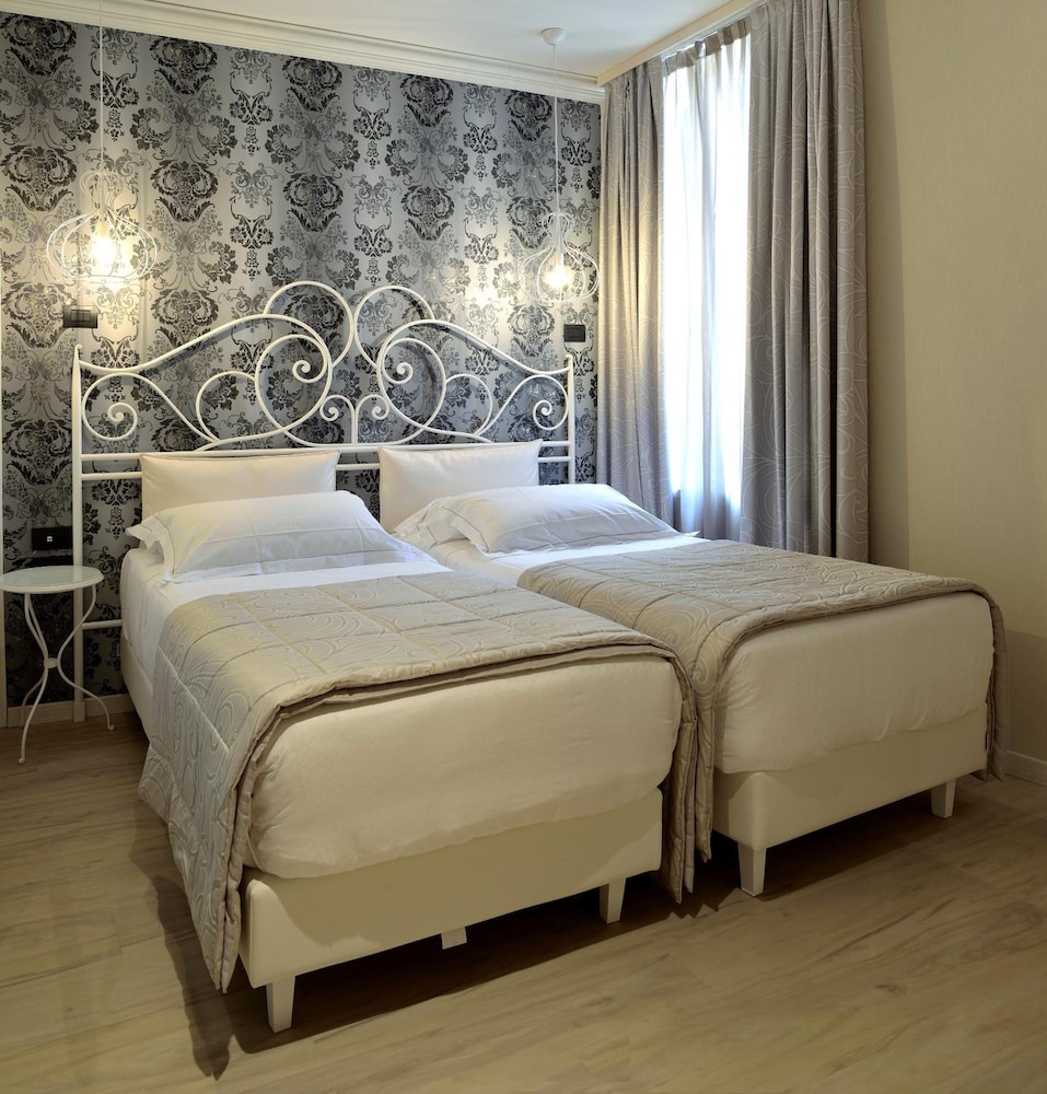 Zanhotel Regina 14/70