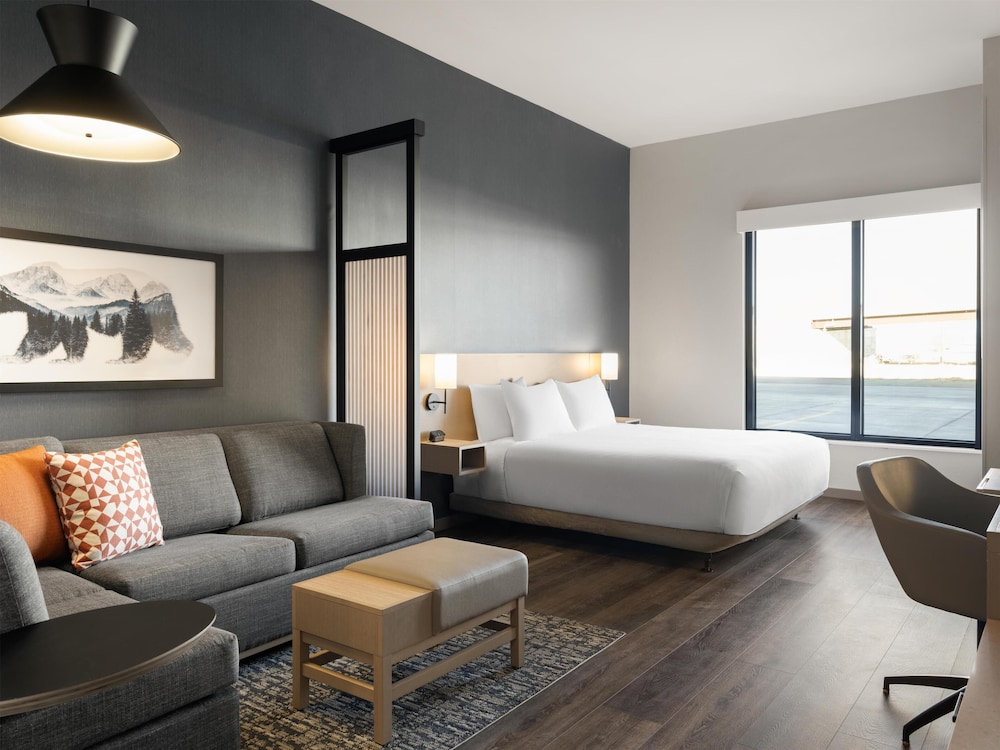 Hyatt Place Casper 9/31
