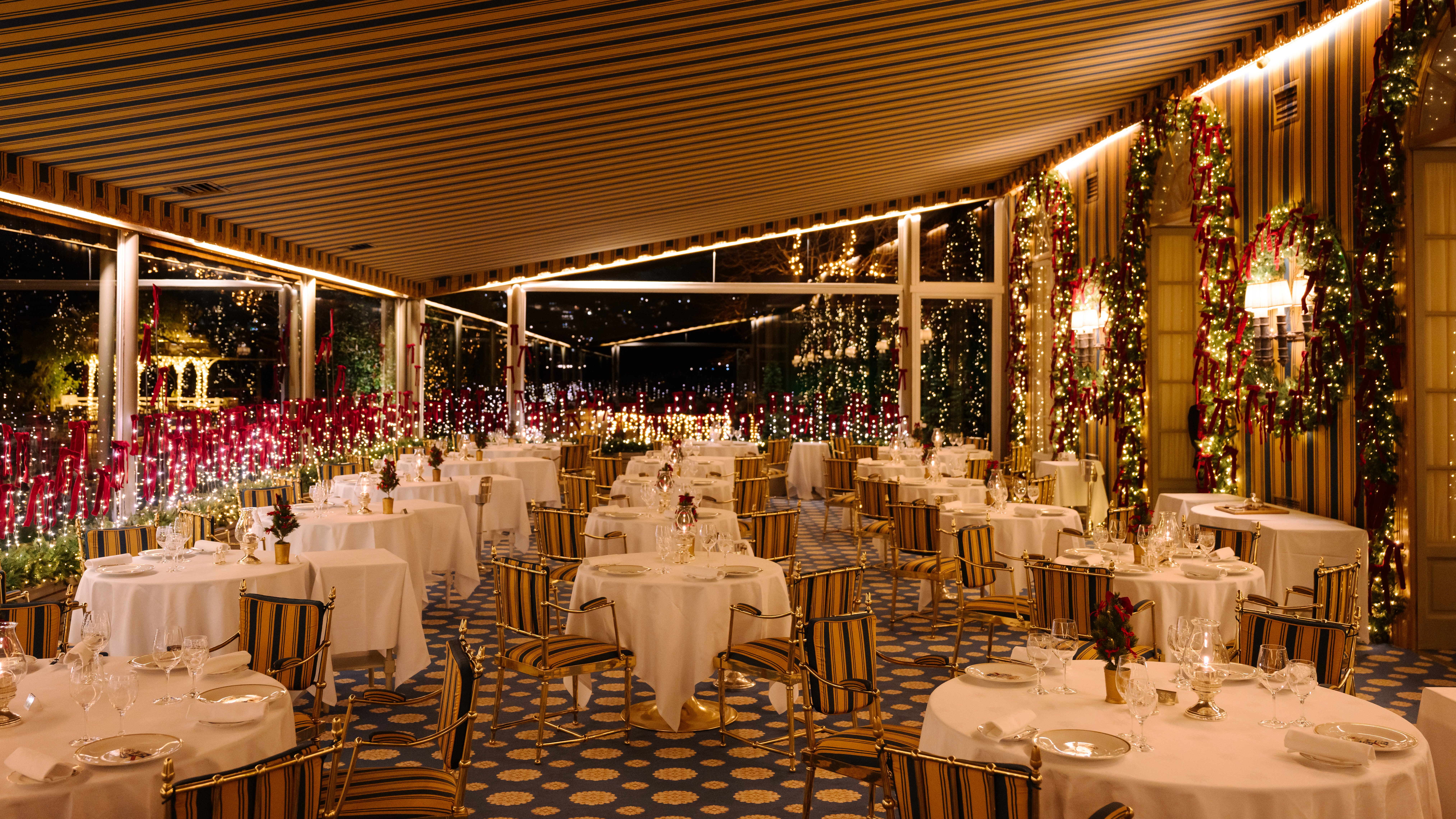 Villa Este 32/50