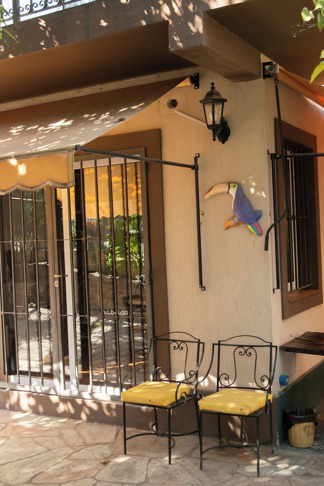 Hotel del Monumento 27/42