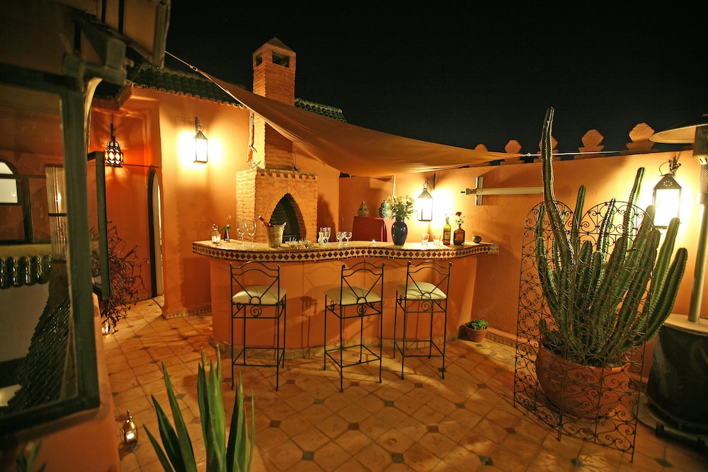 Riad Laora 67/80