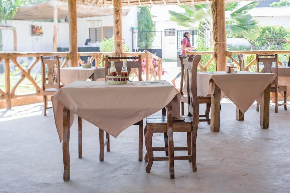 Nungwi Garden Boutique Hotel 44/60