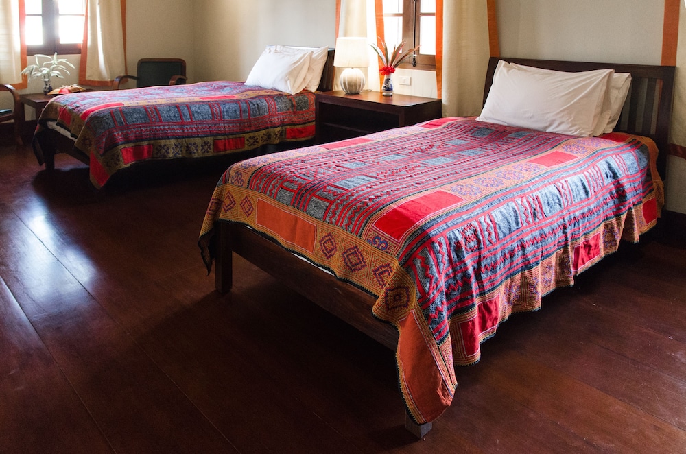 Classic, Twin Beds, Villa Maydou 5/10