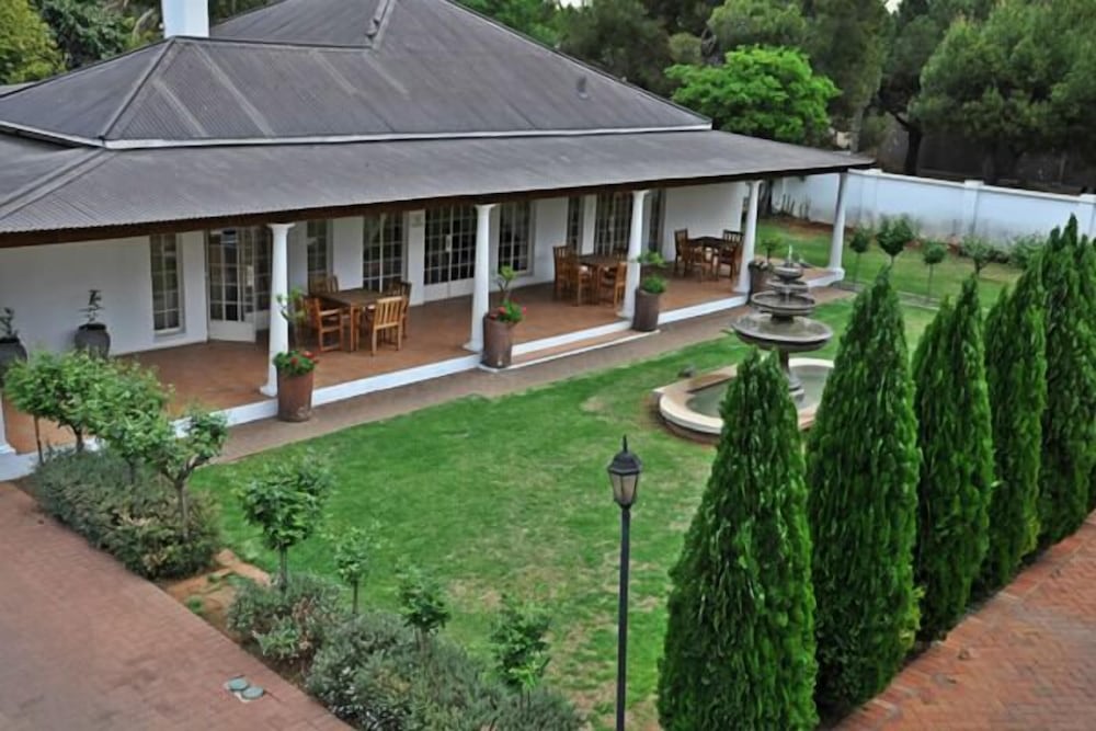 Lemon & Lime Guest House 20/26