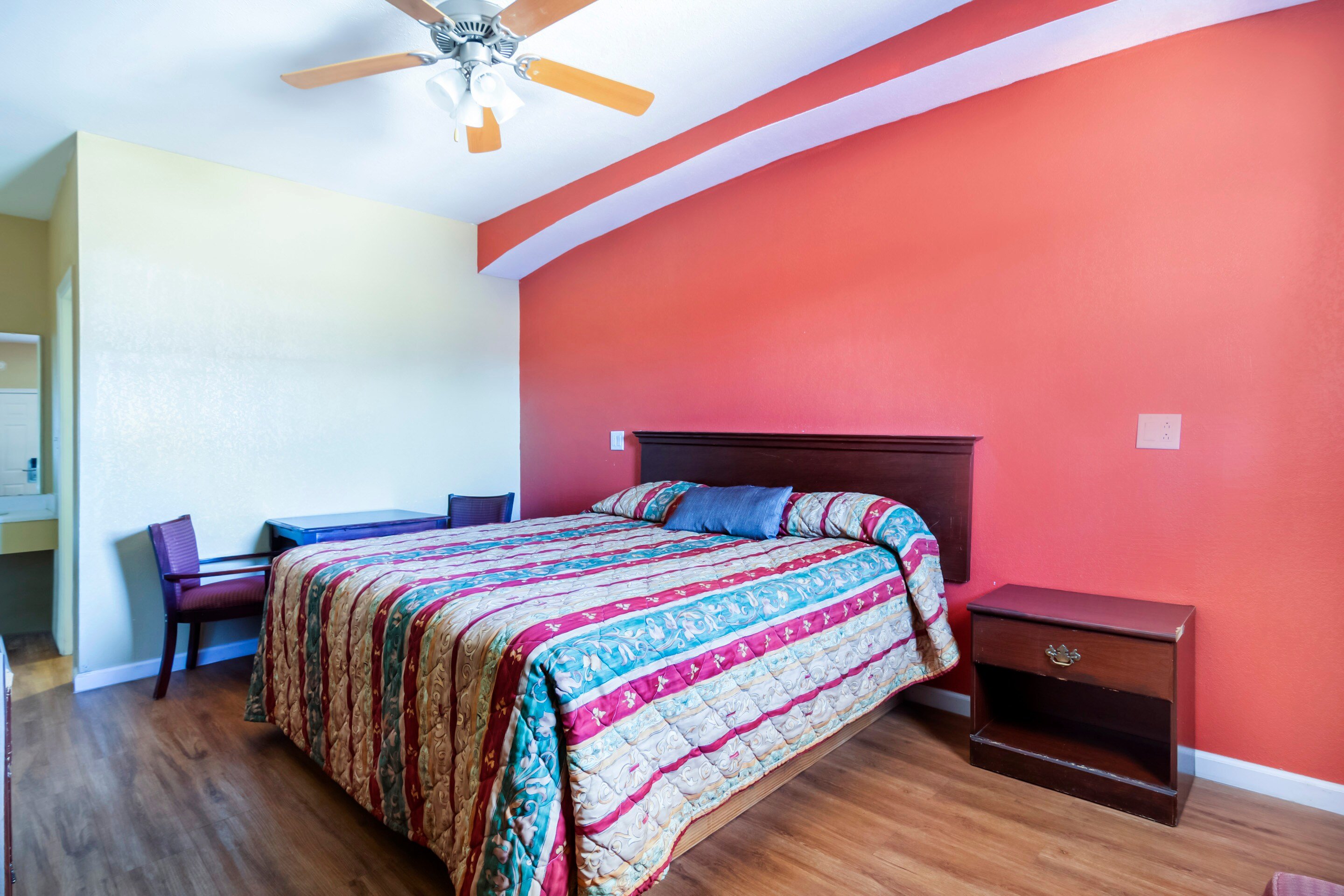 Room at Ruleville Inn By OYO, RULEVILLE - MS
