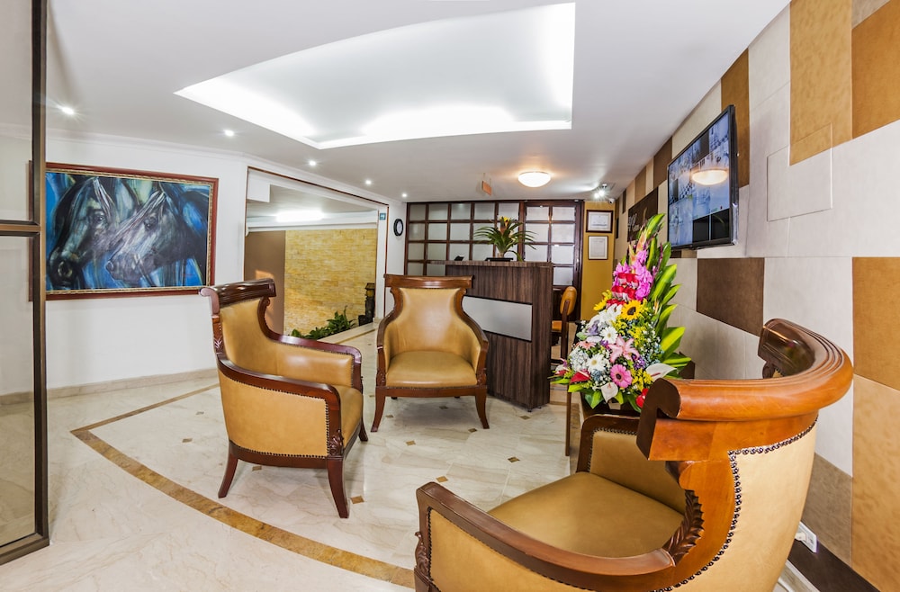 Hotel Ayenda Gran Marquez 1014 40/50