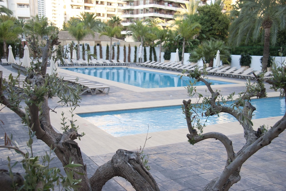Flash Hotel Benidorm - Adults Only 40/46