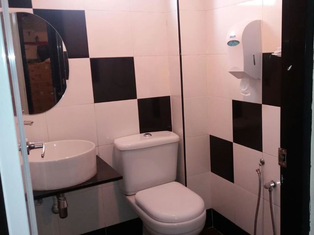 Oyo Rooms Jalan Bandar Brinchang 1 49/53