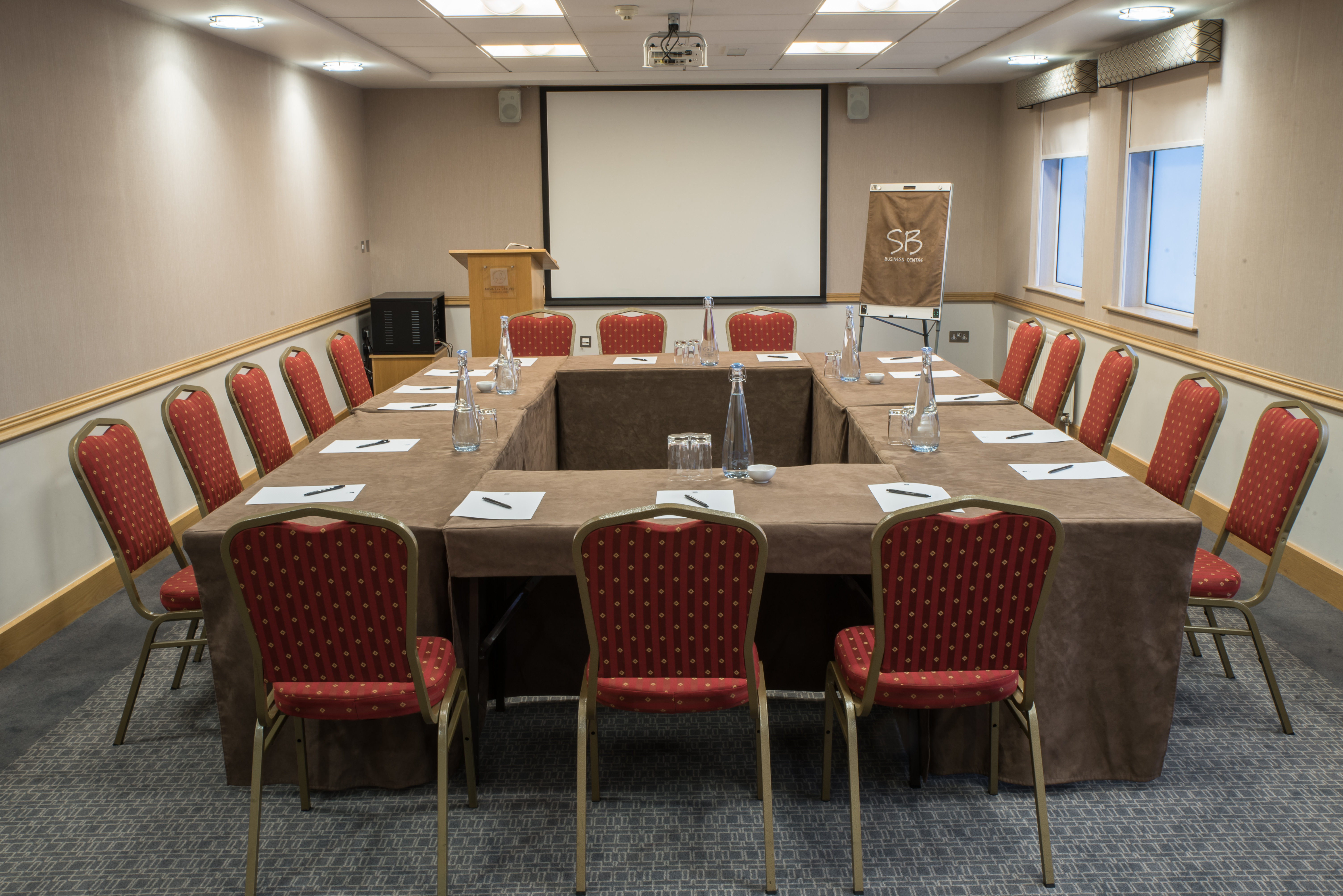 Silverbirch Hotel 62/63
