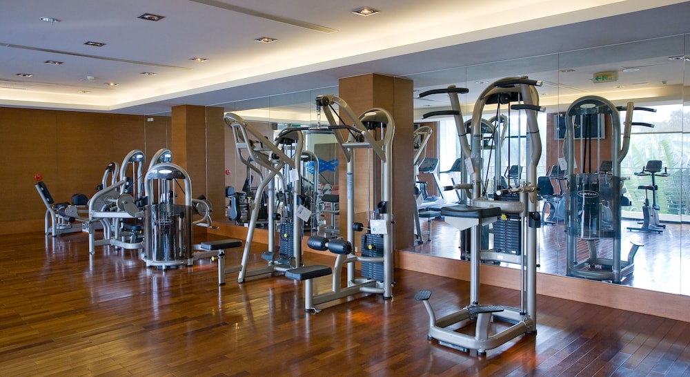 Queena Plaza Hotel Tainan 24/50